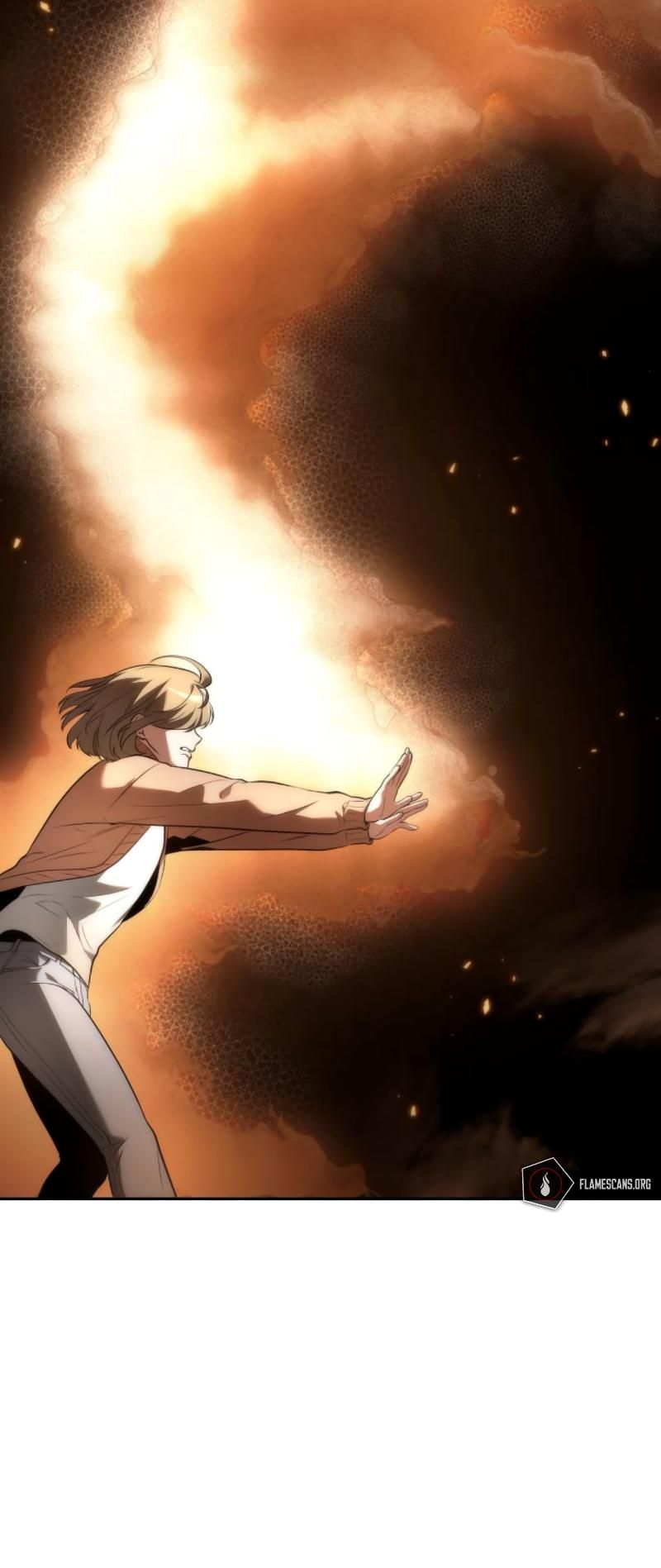 Read Omniscient Reader’s Viewpoint Manga Online