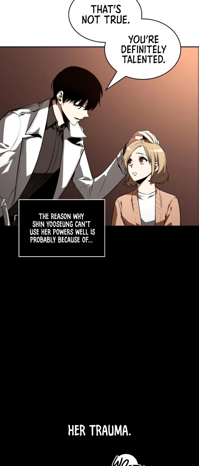 Read Omniscient Reader’s Viewpoint Manga Online
