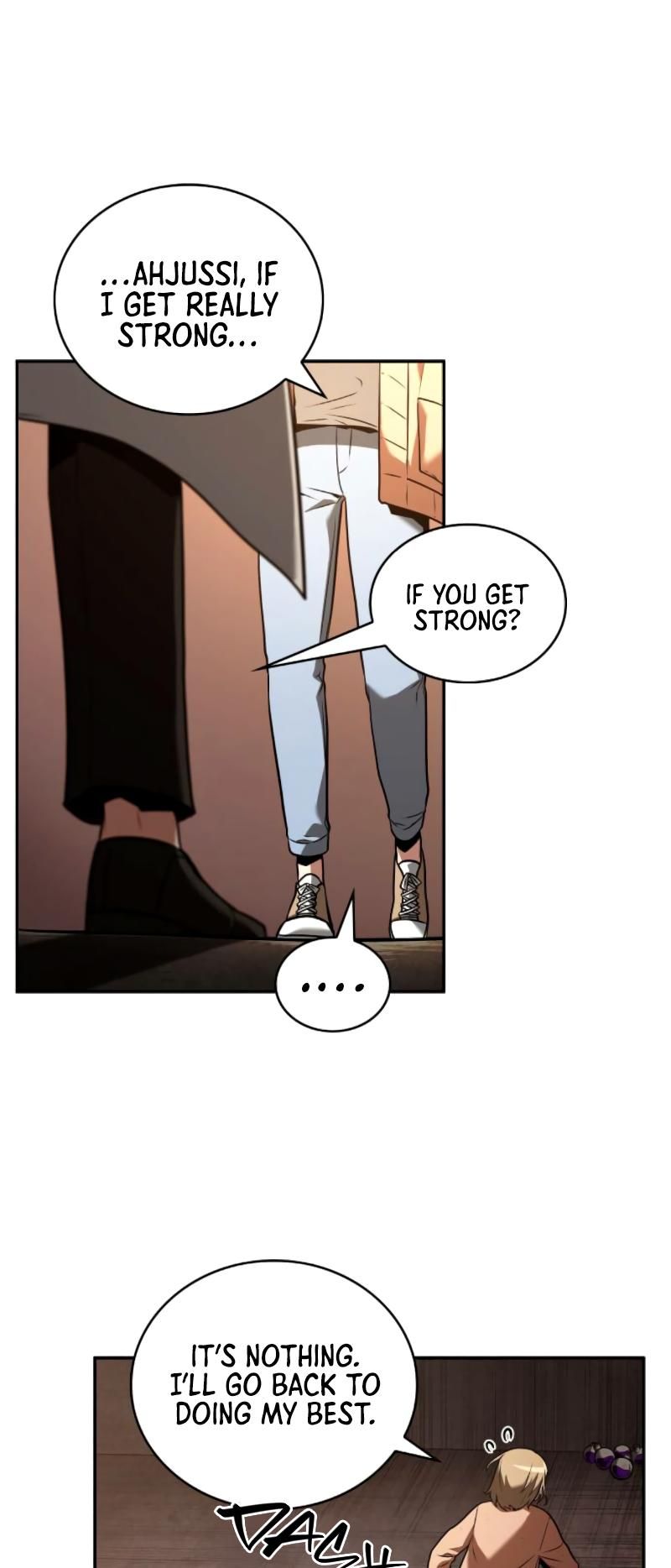 Read Omniscient Reader’s Viewpoint Manga Online