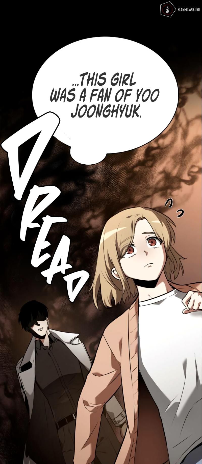 Read Omniscient Reader’s Viewpoint Manga Online