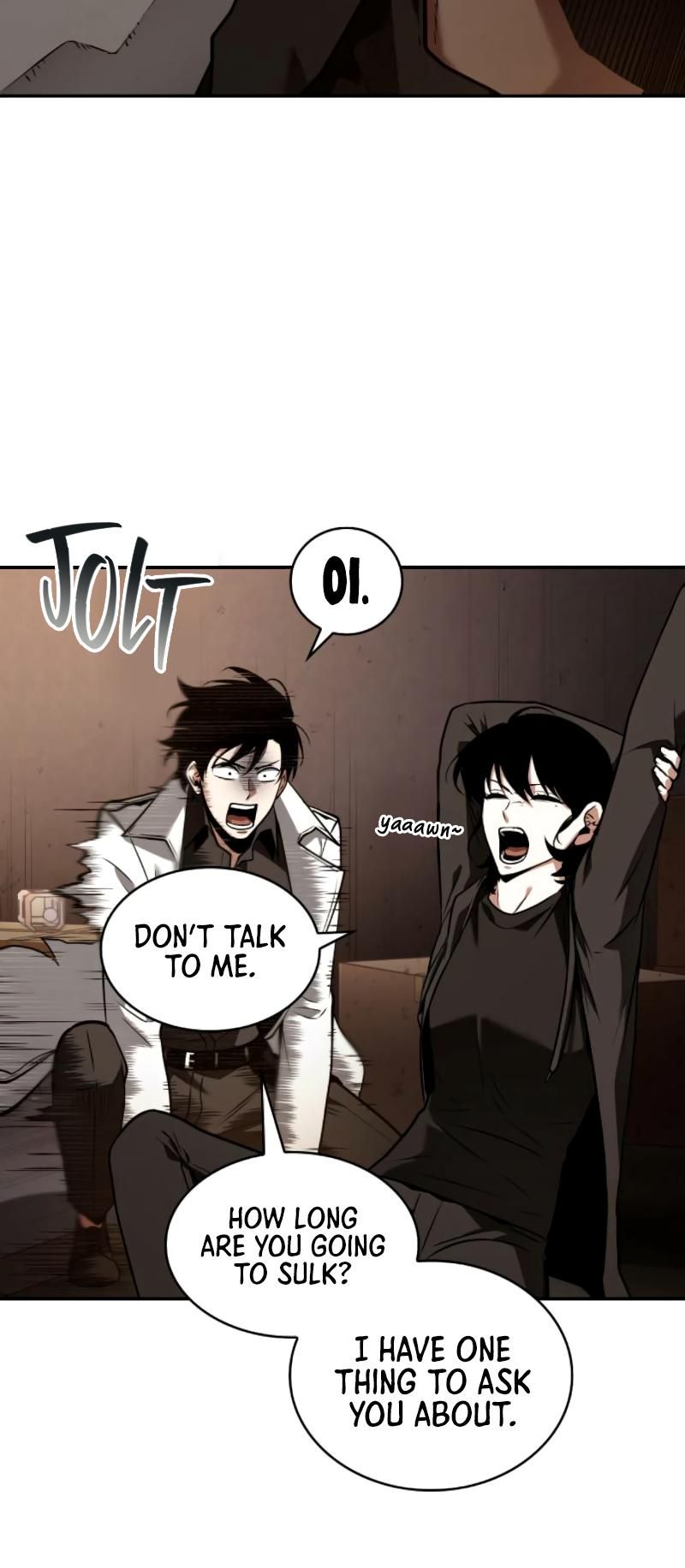 Read Omniscient Reader’s Viewpoint Manga Online