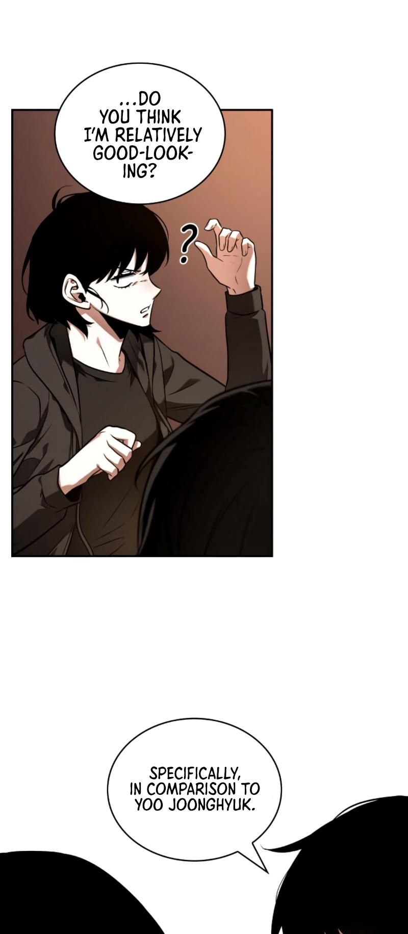 Read Omniscient Reader’s Viewpoint Manga Online