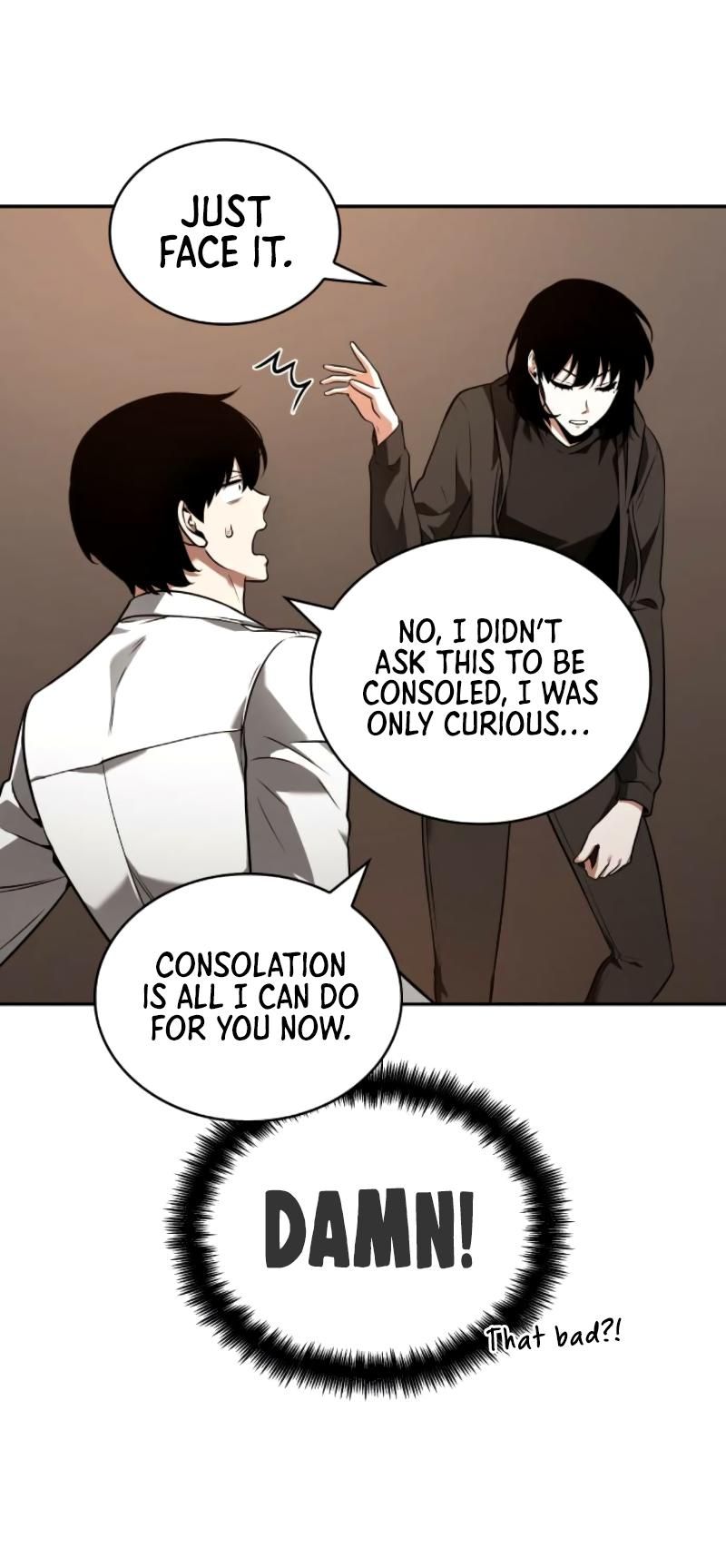 Read Omniscient Reader’s Viewpoint Manga Online