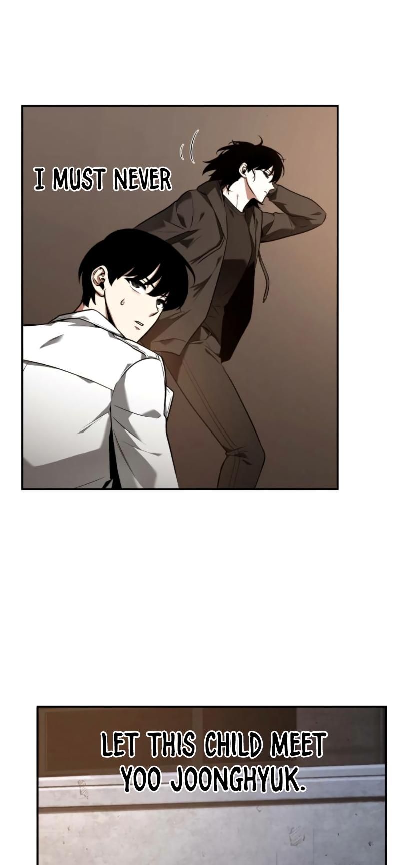 Read Omniscient Reader’s Viewpoint Manga Online