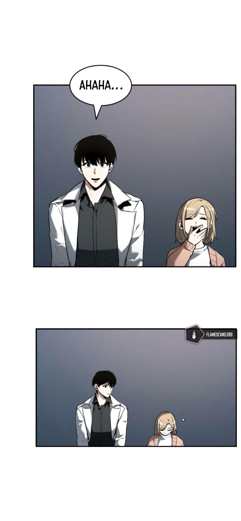 Read Omniscient Reader’s Viewpoint Manga Online