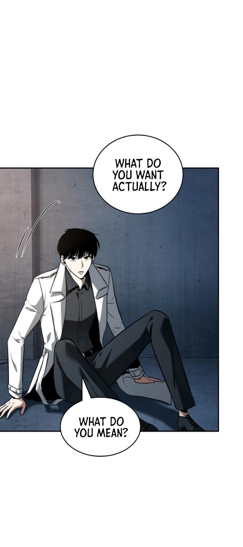 Read Omniscient Reader’s Viewpoint Manga Online