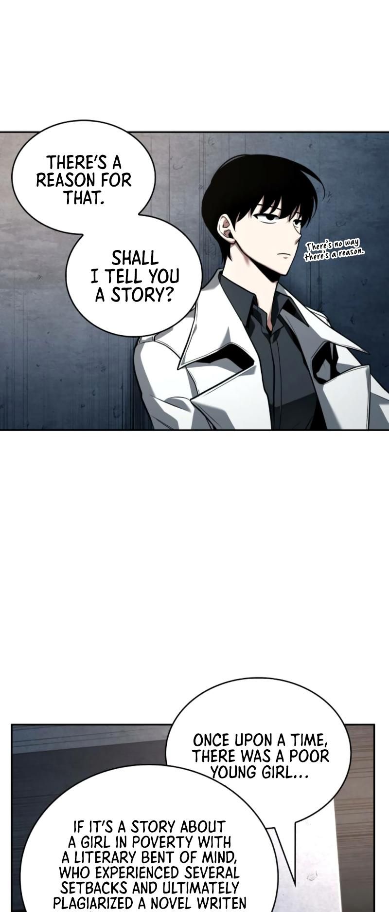 Read Omniscient Reader’s Viewpoint Manga Online