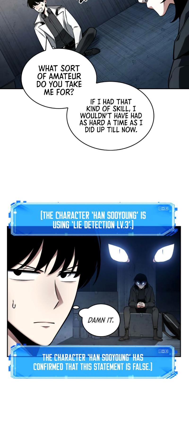 Read Omniscient Reader’s Viewpoint Manga Online