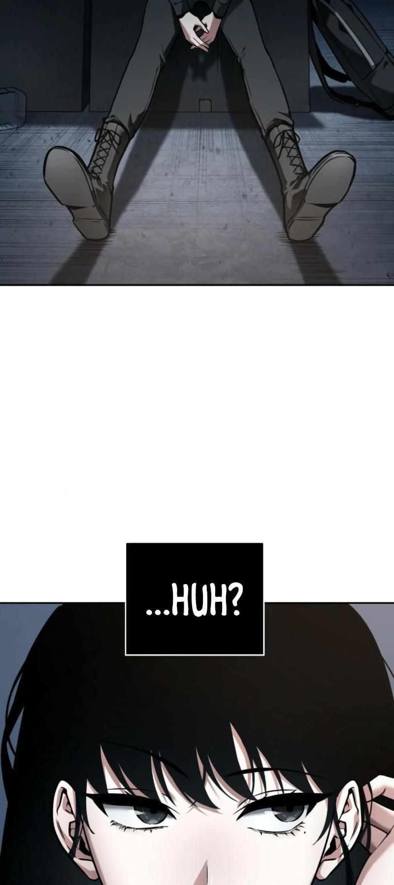 Read Omniscient Reader’s Viewpoint Manga Online