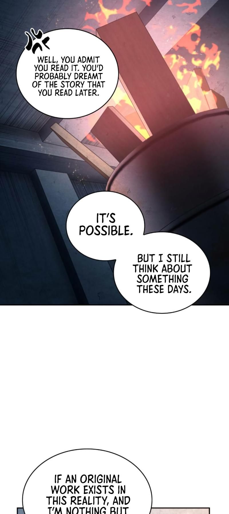 Read Omniscient Reader’s Viewpoint Manga Online