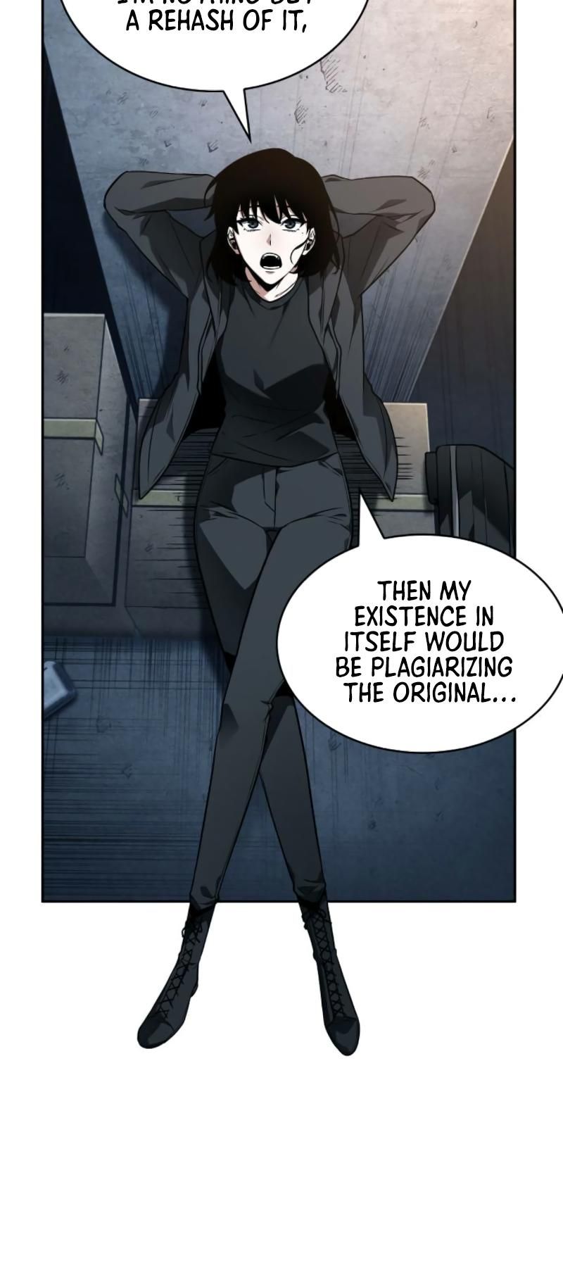 Read Omniscient Reader’s Viewpoint Manga Online