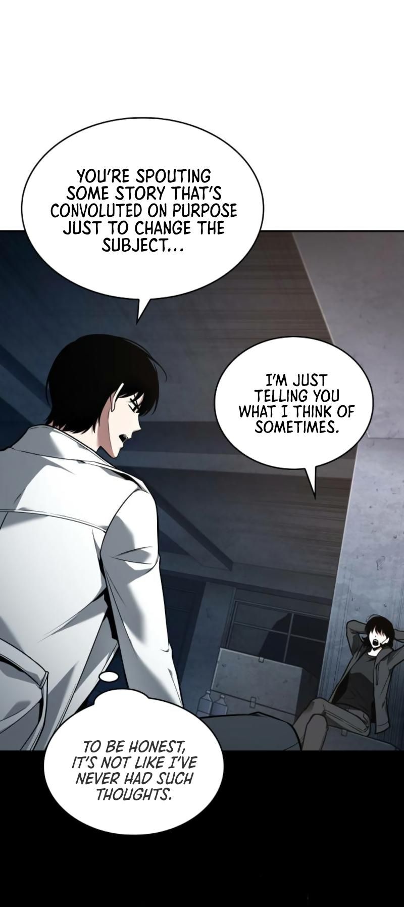 Read Omniscient Reader’s Viewpoint Manga Online