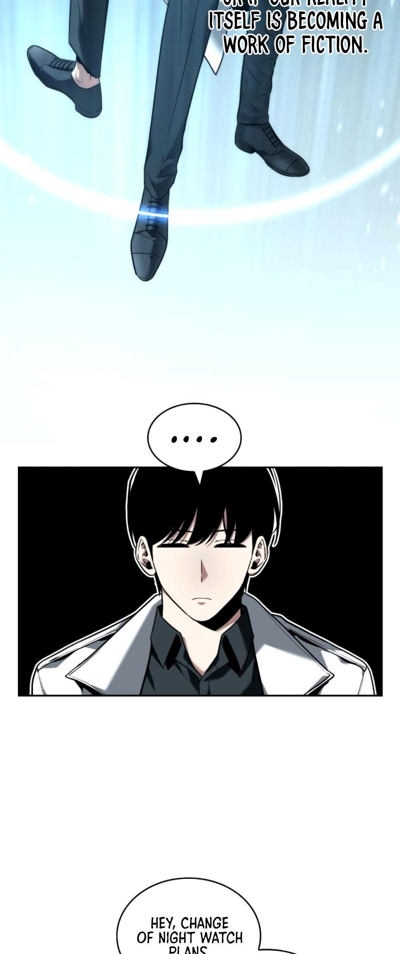 Read Omniscient Reader’s Viewpoint Manga Online