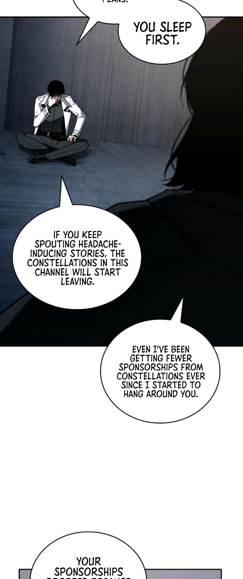 Read Omniscient Reader’s Viewpoint Manga Online