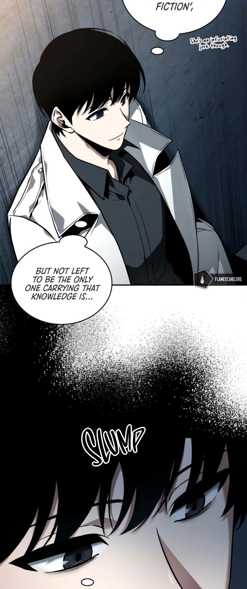 Read Omniscient Reader’s Viewpoint Manga Online