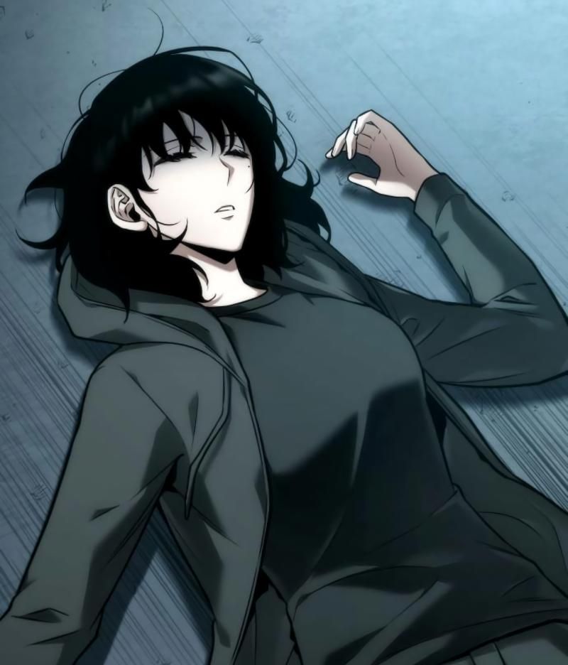 Read Omniscient Reader’s Viewpoint Manga Online