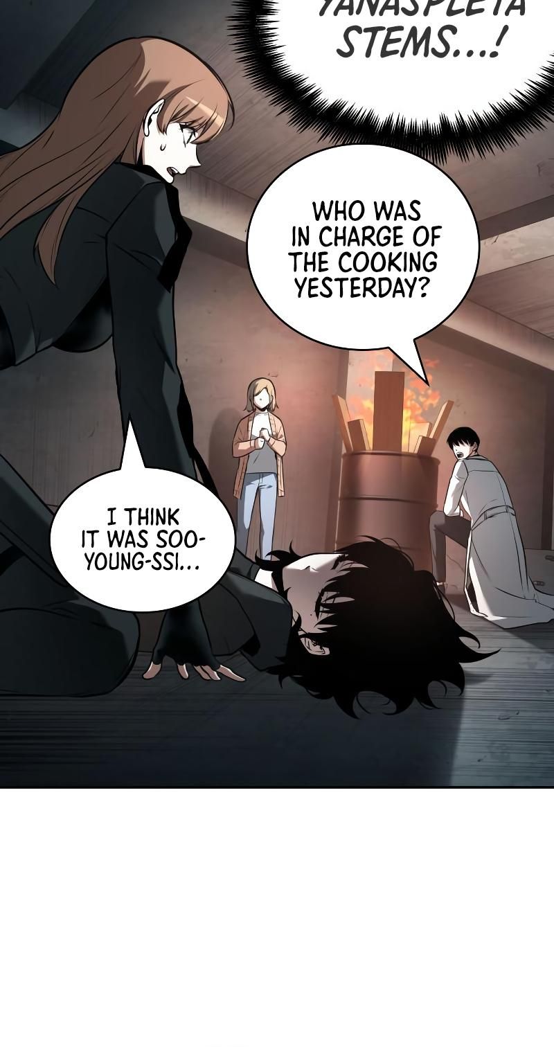 Read Omniscient Reader’s Viewpoint Manga Online