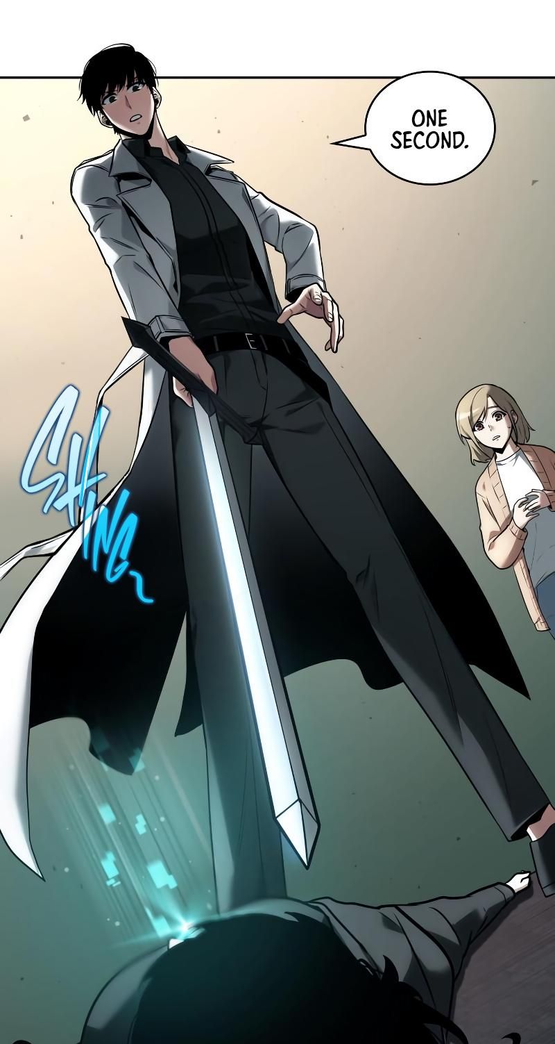 Read Omniscient Reader’s Viewpoint Manga Online