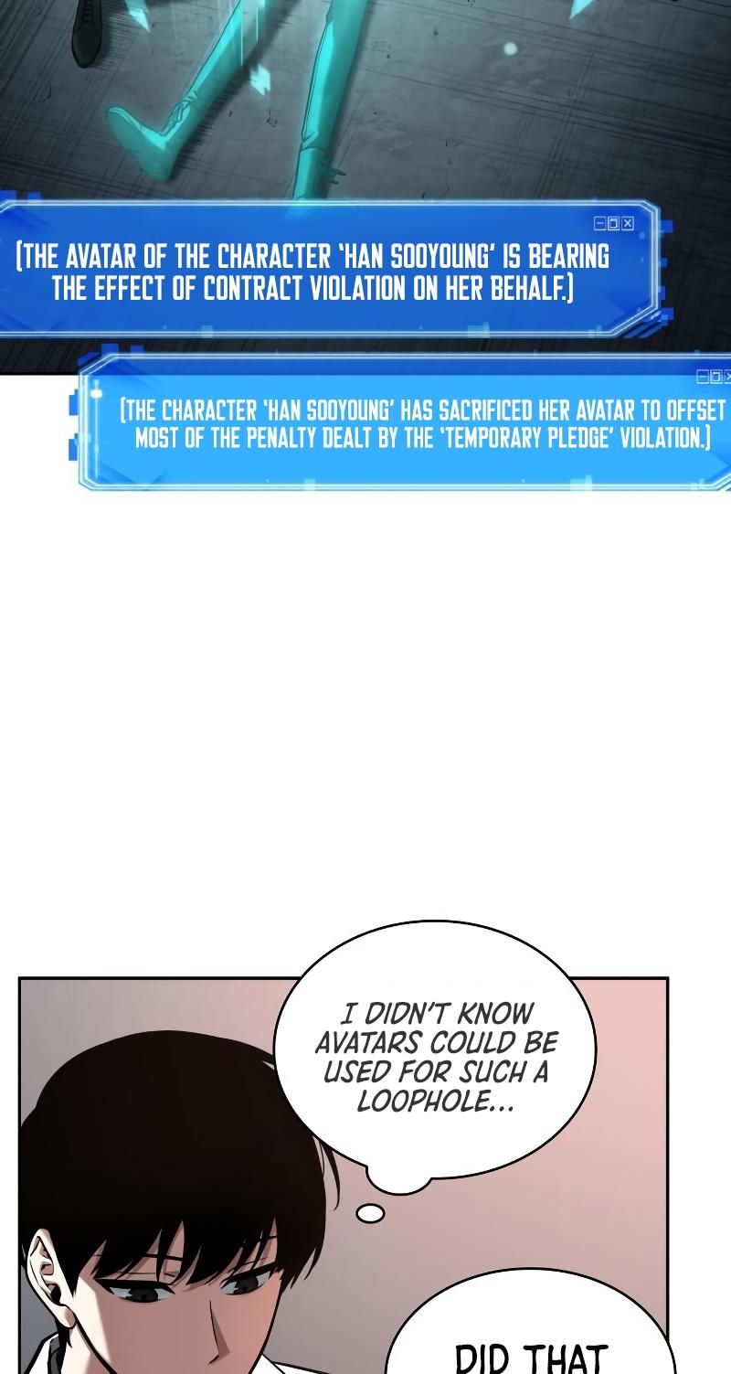 Read Omniscient Reader’s Viewpoint Manga Online