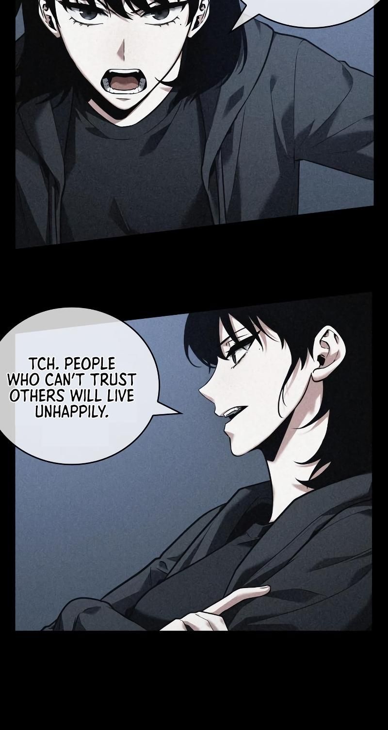 Read Omniscient Reader’s Viewpoint Manga Online