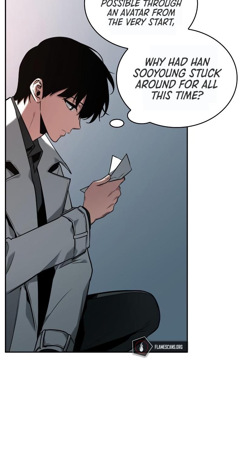 Read Omniscient Reader’s Viewpoint Manga Online