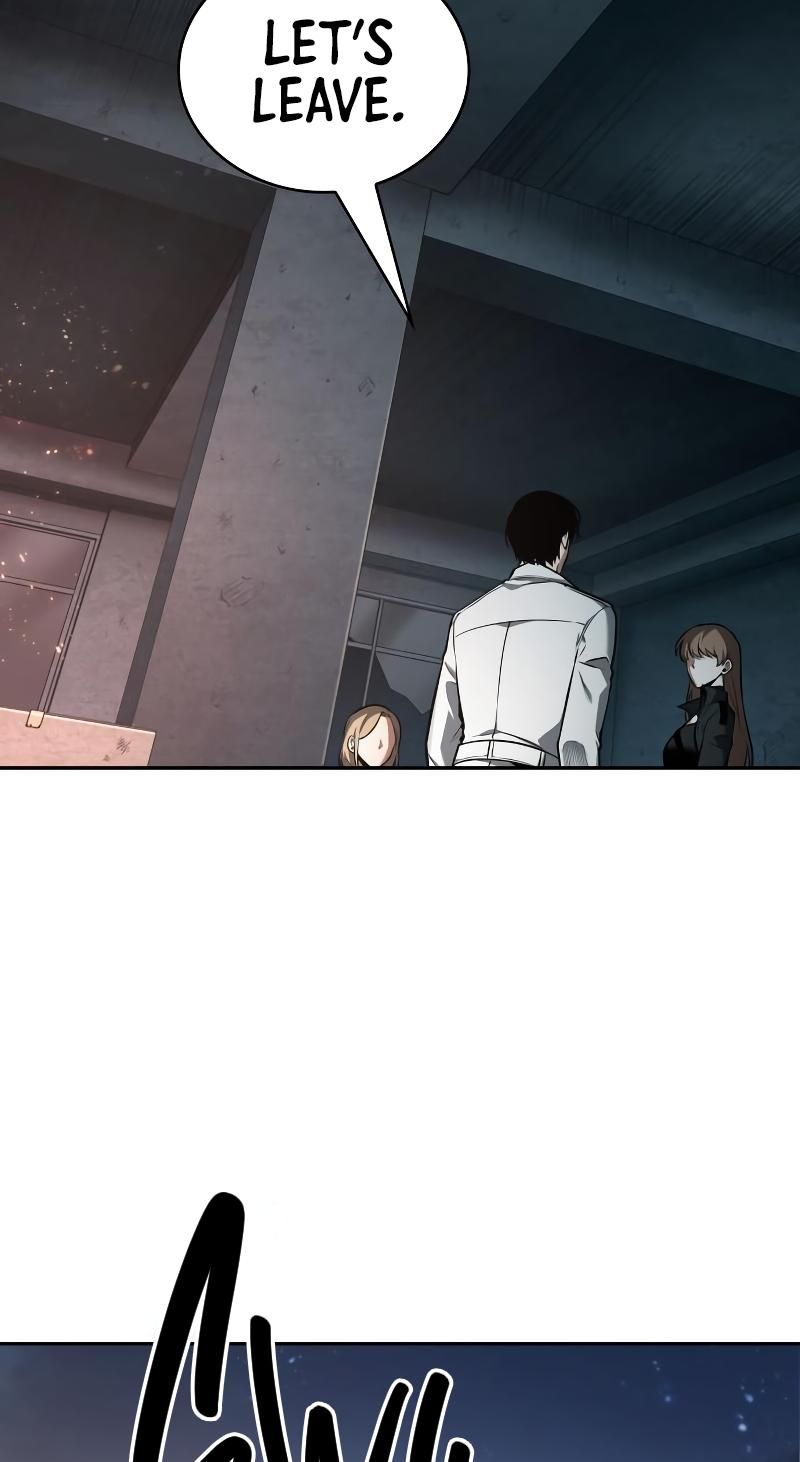 Read Omniscient Reader’s Viewpoint Manga Online