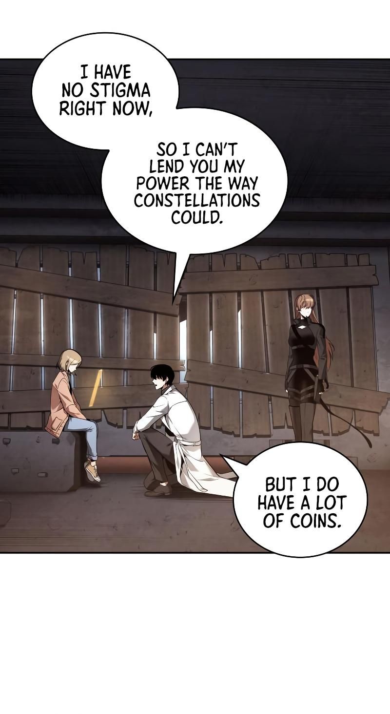 Read Omniscient Reader’s Viewpoint Manga Online