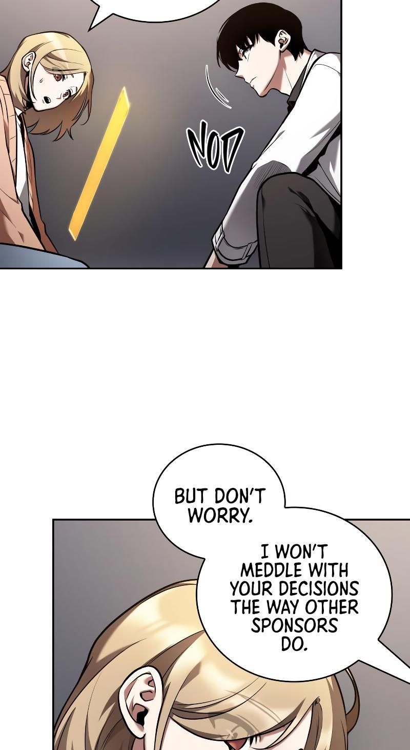 Read Omniscient Reader’s Viewpoint Manga Online