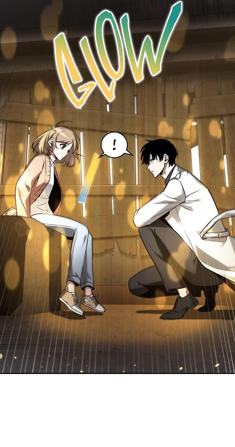 Read Omniscient Reader’s Viewpoint Manga Online