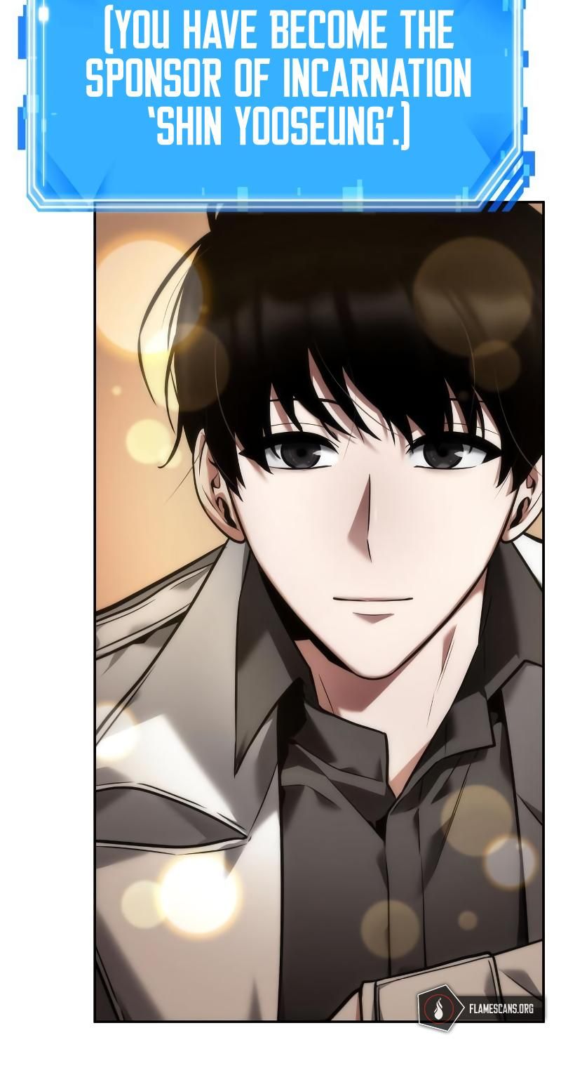 Read Omniscient Reader’s Viewpoint Manga Online