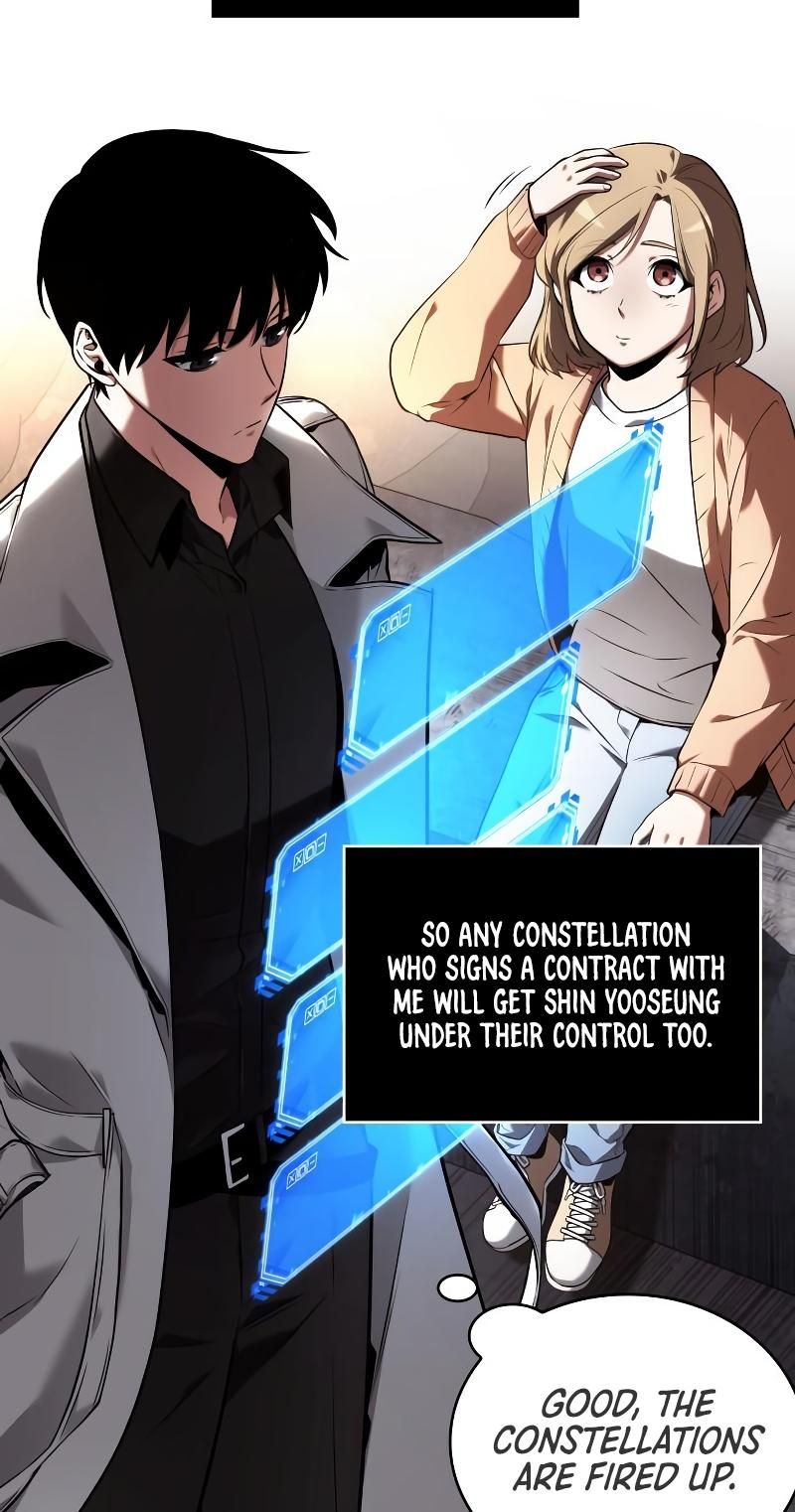 Read Omniscient Reader’s Viewpoint Manga Online