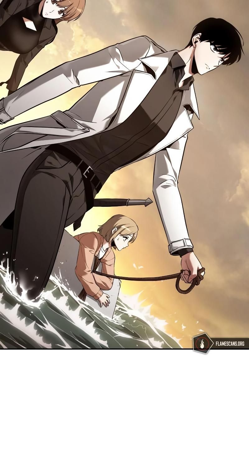 Read Omniscient Reader’s Viewpoint Manga Online
