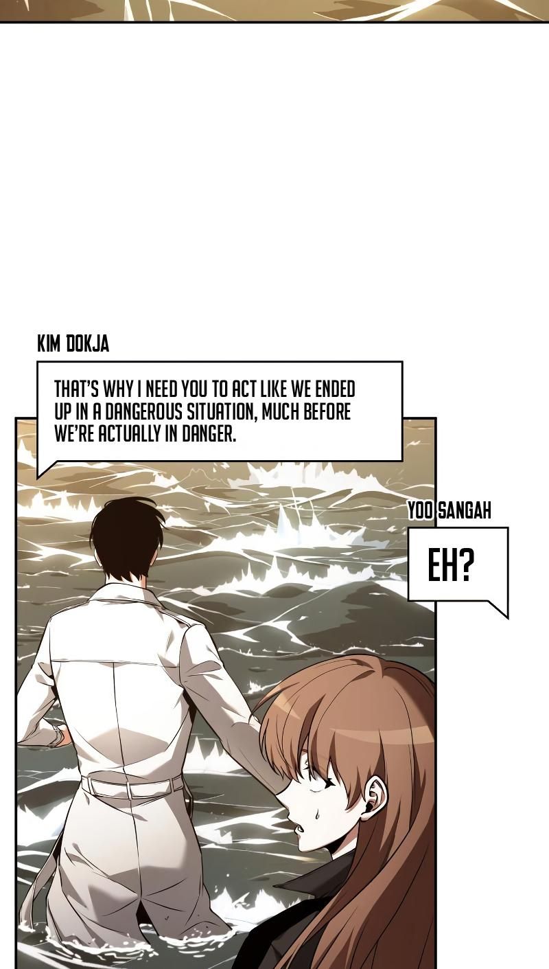 Read Omniscient Reader’s Viewpoint Manga Online