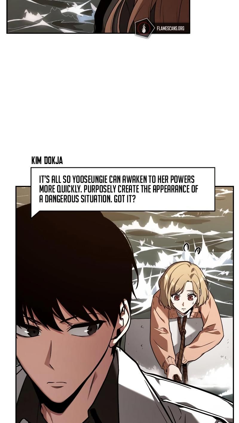 Read Omniscient Reader’s Viewpoint Manga Online