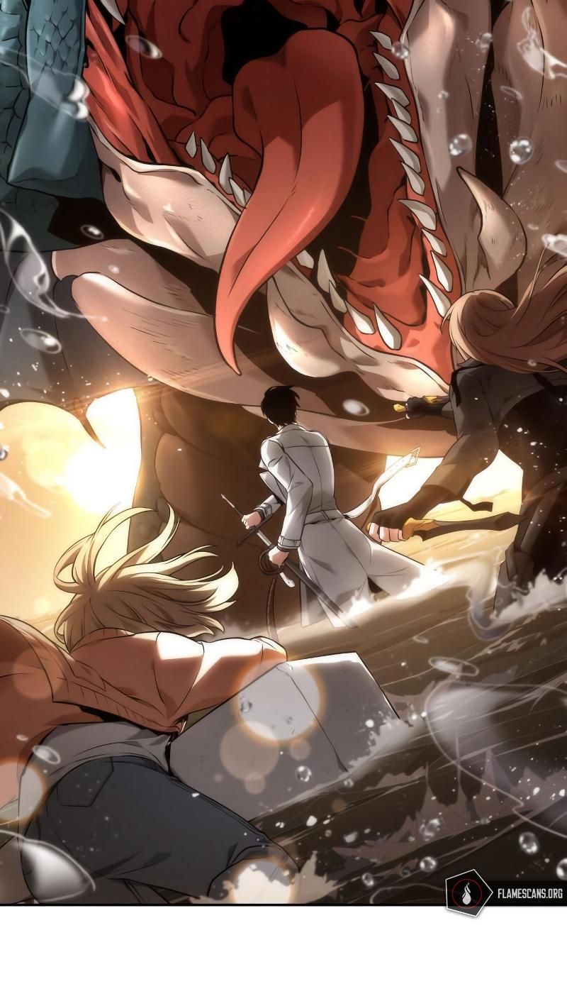 Read Omniscient Reader’s Viewpoint Manga Online