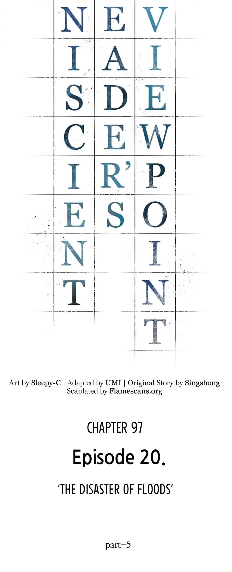 Read Omniscient Reader’s Viewpoint Manga Online