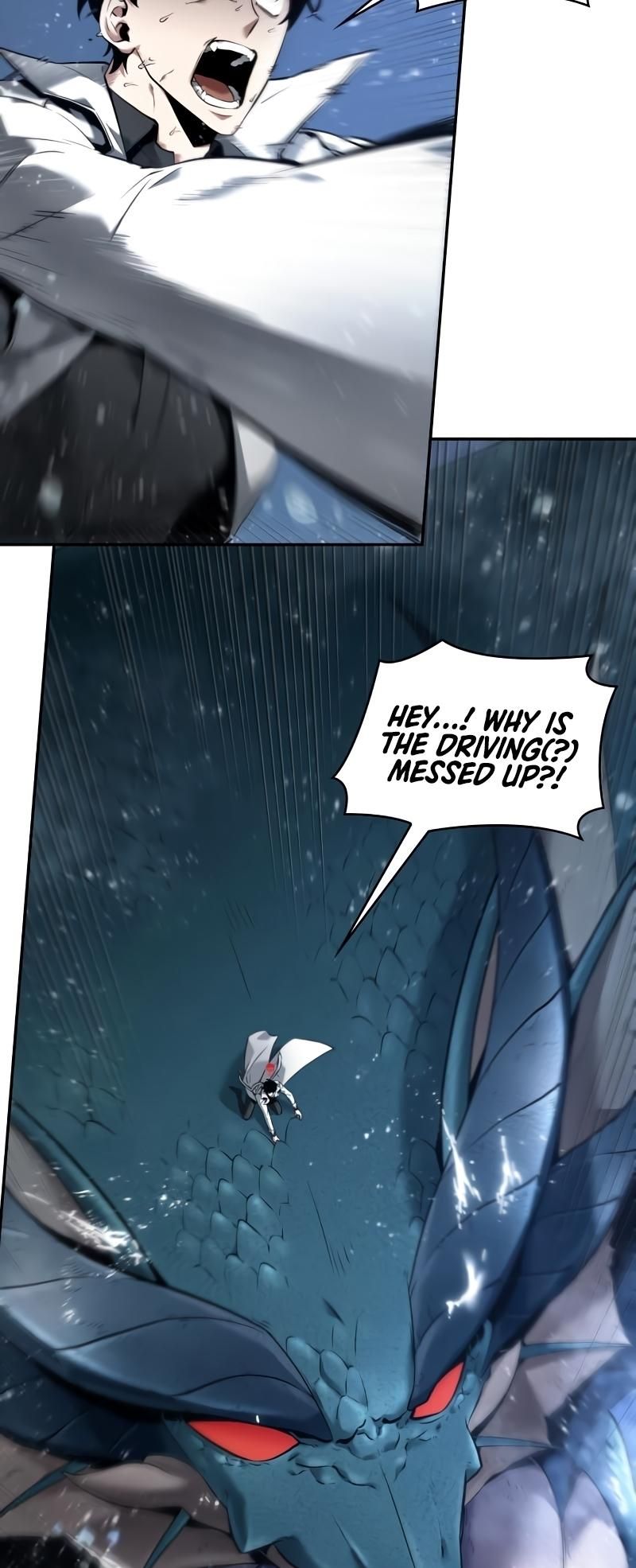 Read Omniscient Reader’s Viewpoint Manga Online