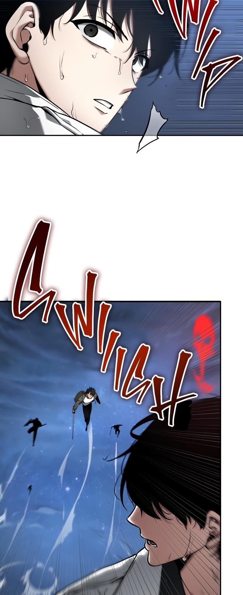 Read Omniscient Reader’s Viewpoint Manga Online
