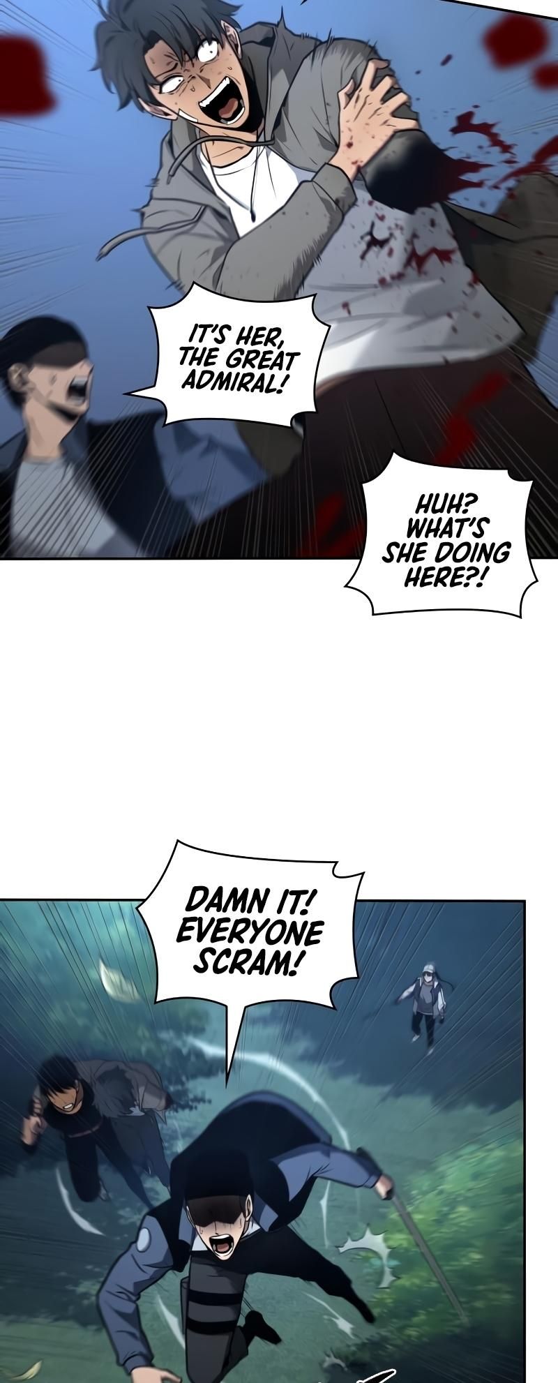 Read Omniscient Reader’s Viewpoint Manga Online