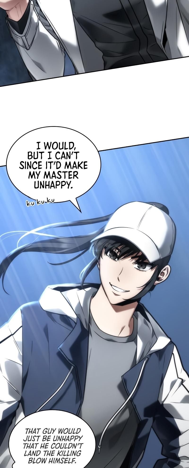 Read Omniscient Reader’s Viewpoint Manga Online