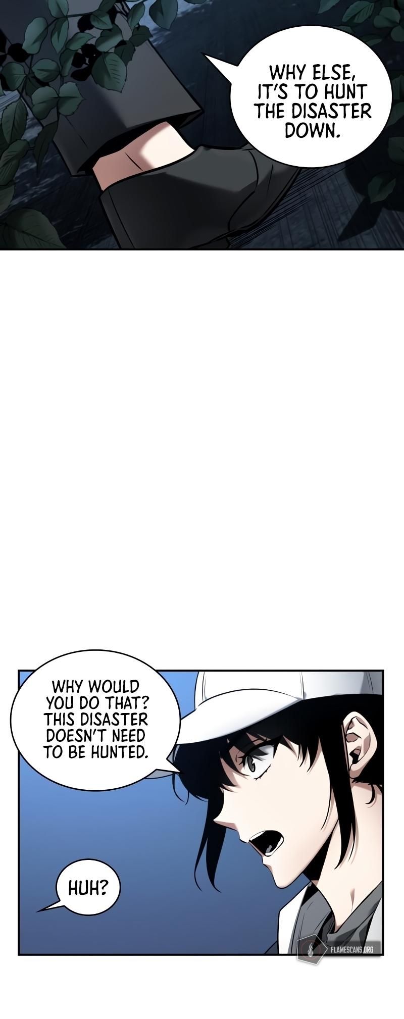 Read Omniscient Reader’s Viewpoint Manga Online