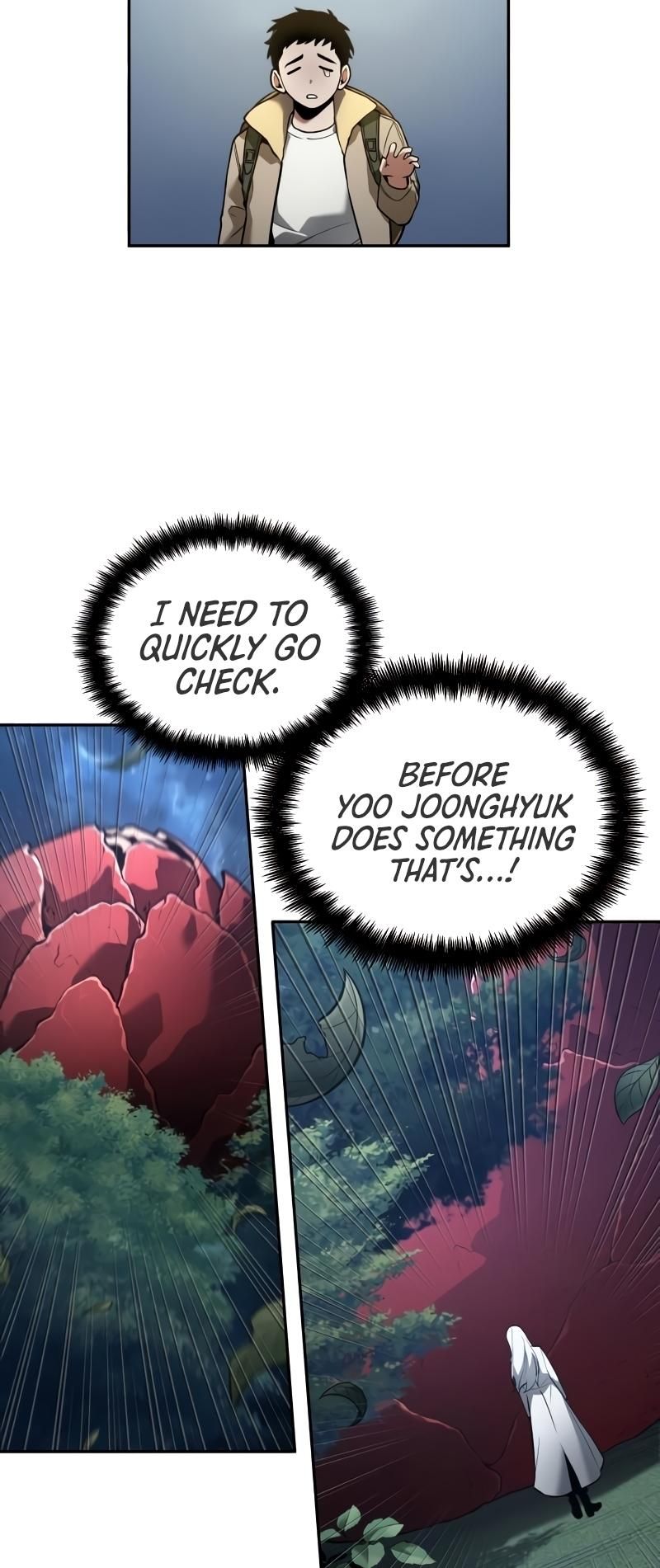Read Omniscient Reader’s Viewpoint Manga Online
