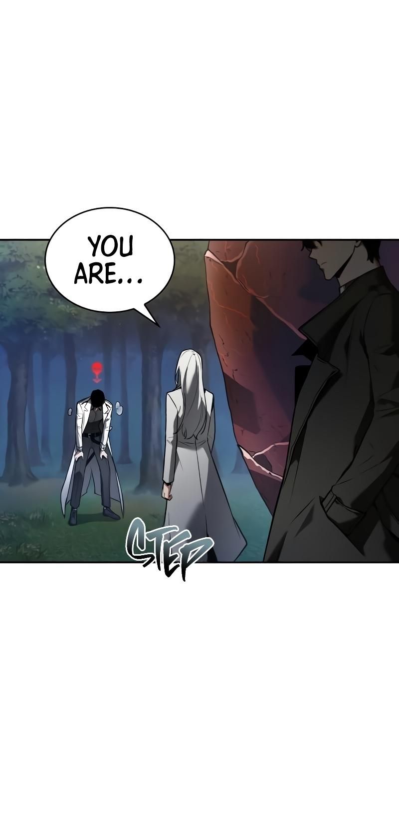 Read Omniscient Reader’s Viewpoint Manga Online