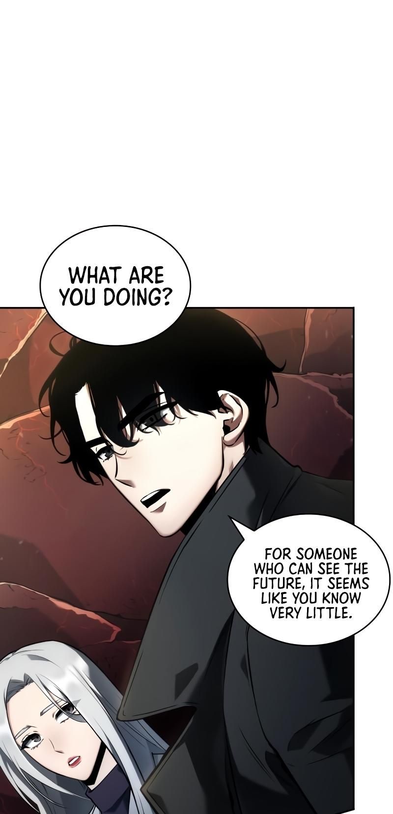 Read Omniscient Reader’s Viewpoint Manga Online