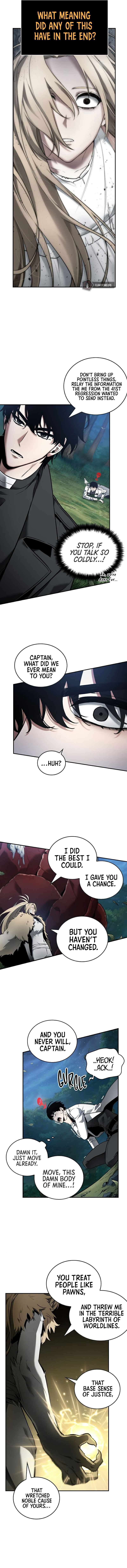 Read Omniscient Reader’s Viewpoint Manga Online