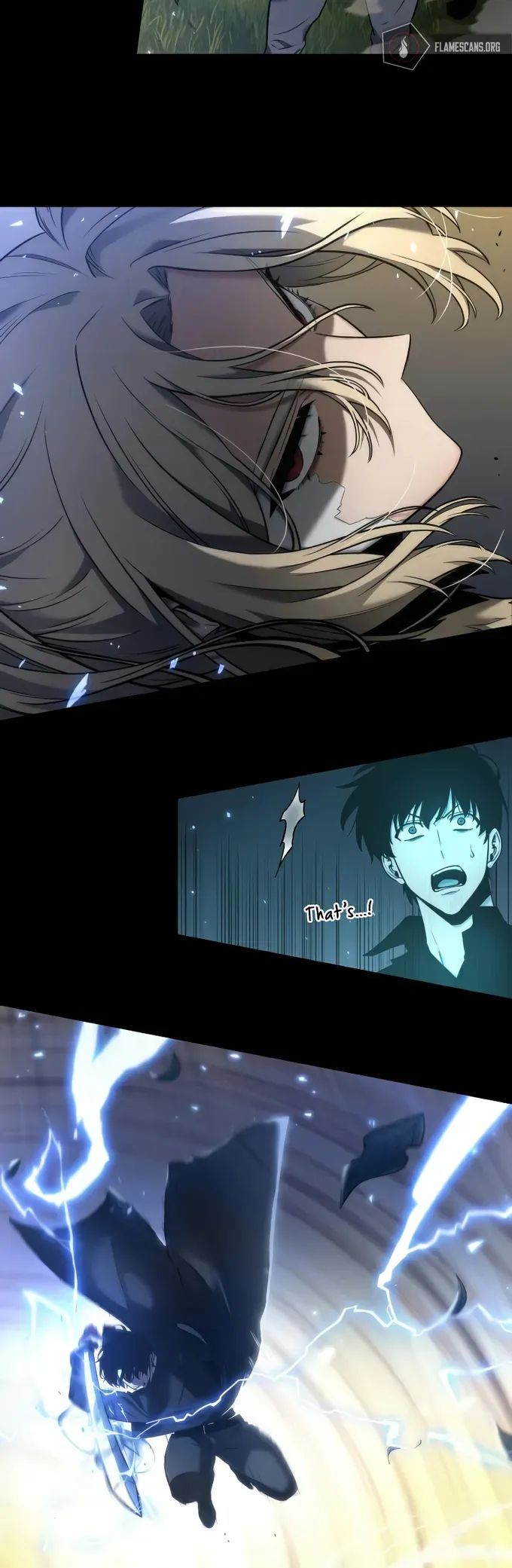 Read Omniscient Reader’s Viewpoint Manga Online