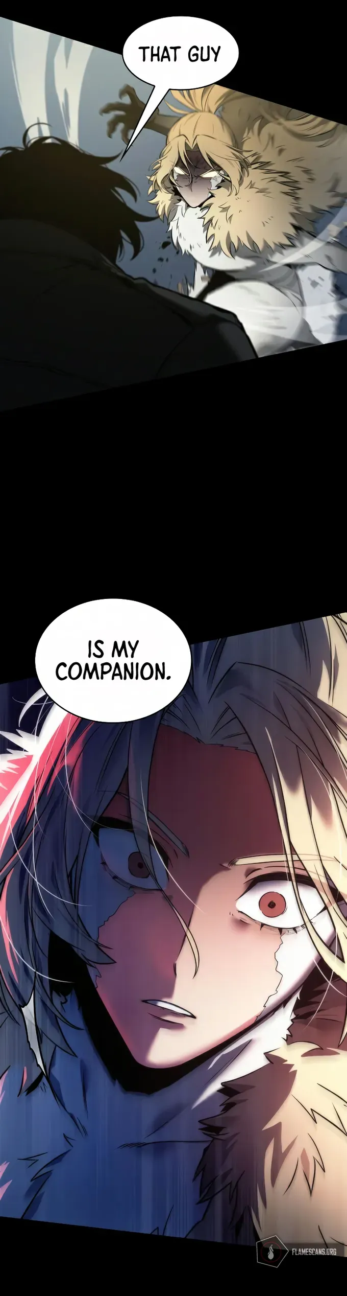 Read Omniscient Reader’s Viewpoint Manga Online
