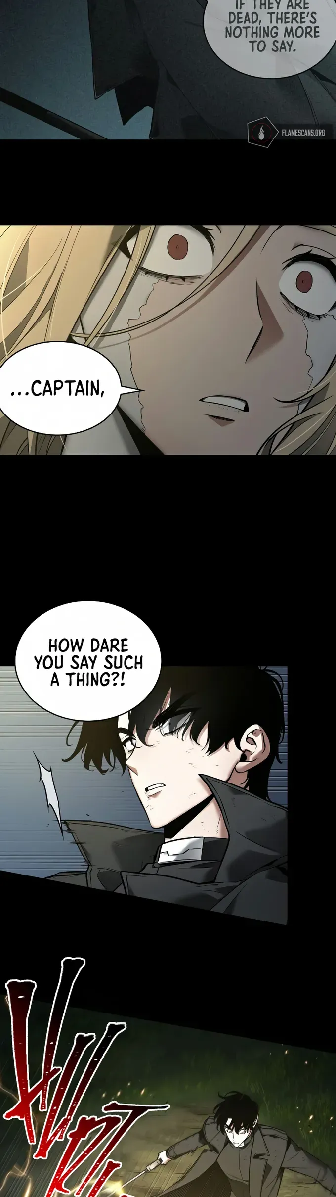 Read Omniscient Reader’s Viewpoint Manga Online