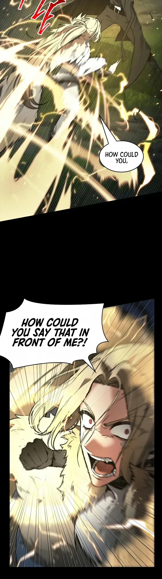Read Omniscient Reader’s Viewpoint Manga Online