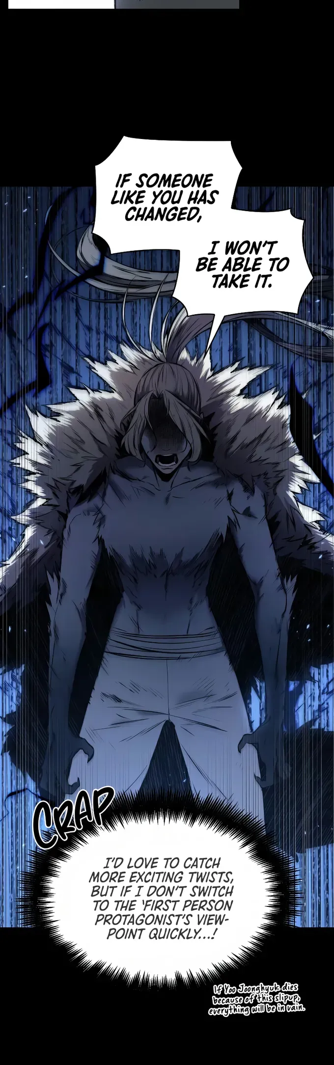 Read Omniscient Reader’s Viewpoint Manga Online